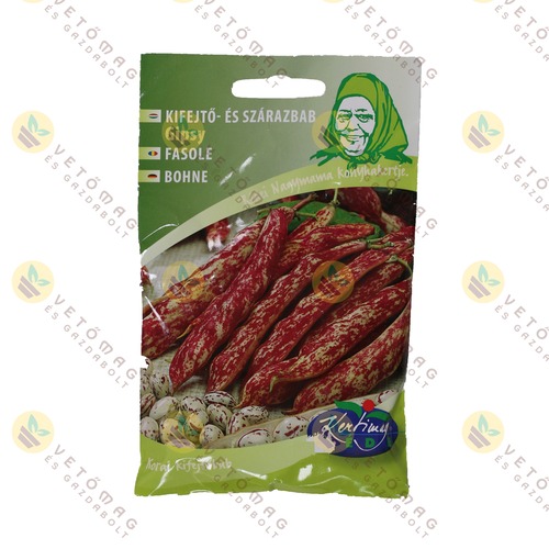 Kifejtbab / Gipsy / 50g