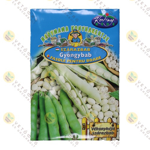 Kifejtbab / Gyngybab / 50g