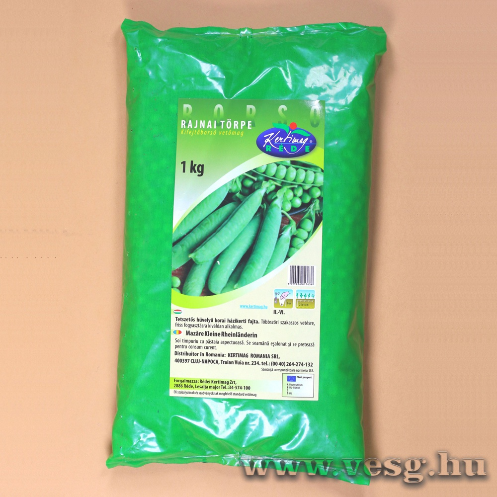 Kifejt�bors� - Rajnai T�rpe 1 kg