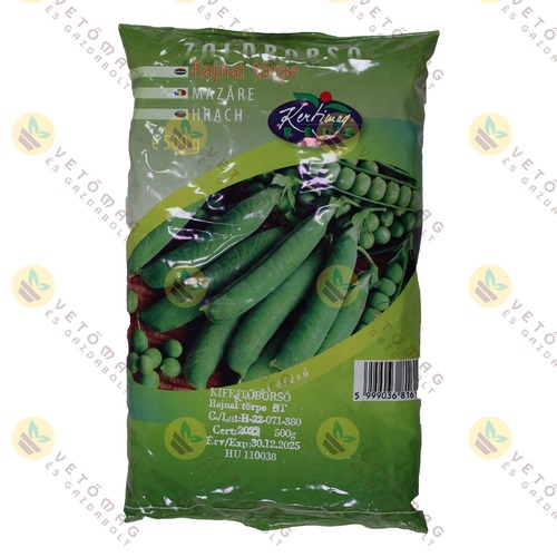 Kifejtbors / Rajnai Trpe / 500g