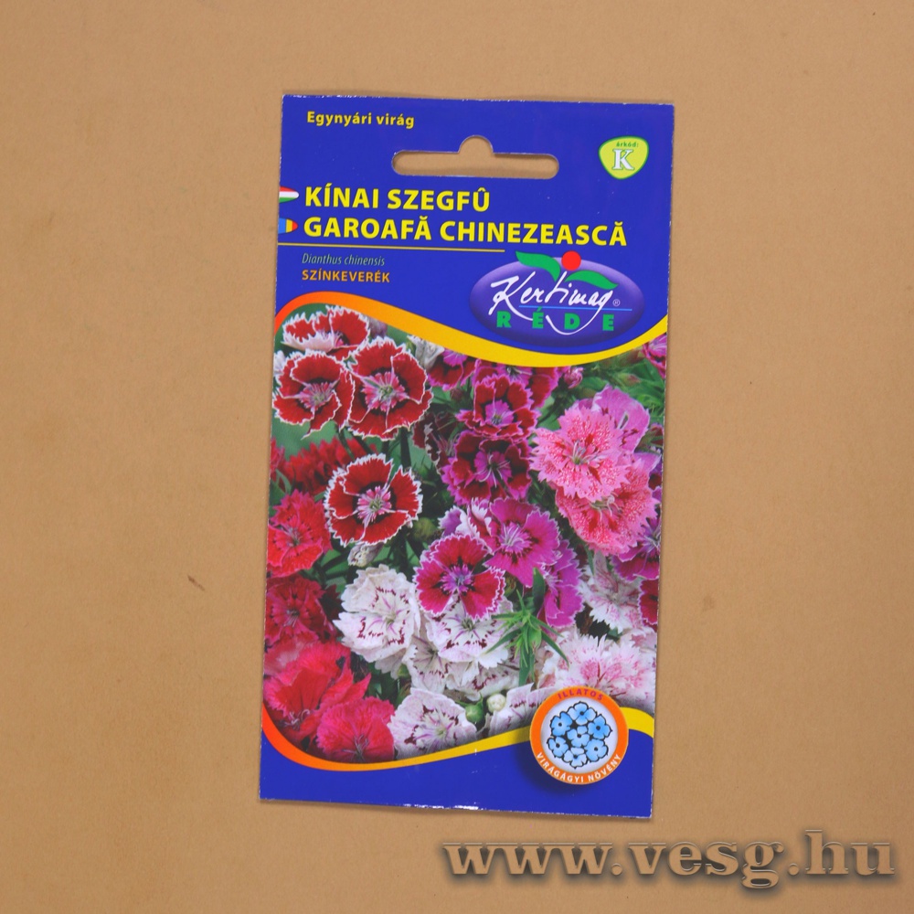 Knai Szegf /Sznkeverk/ 0,25g