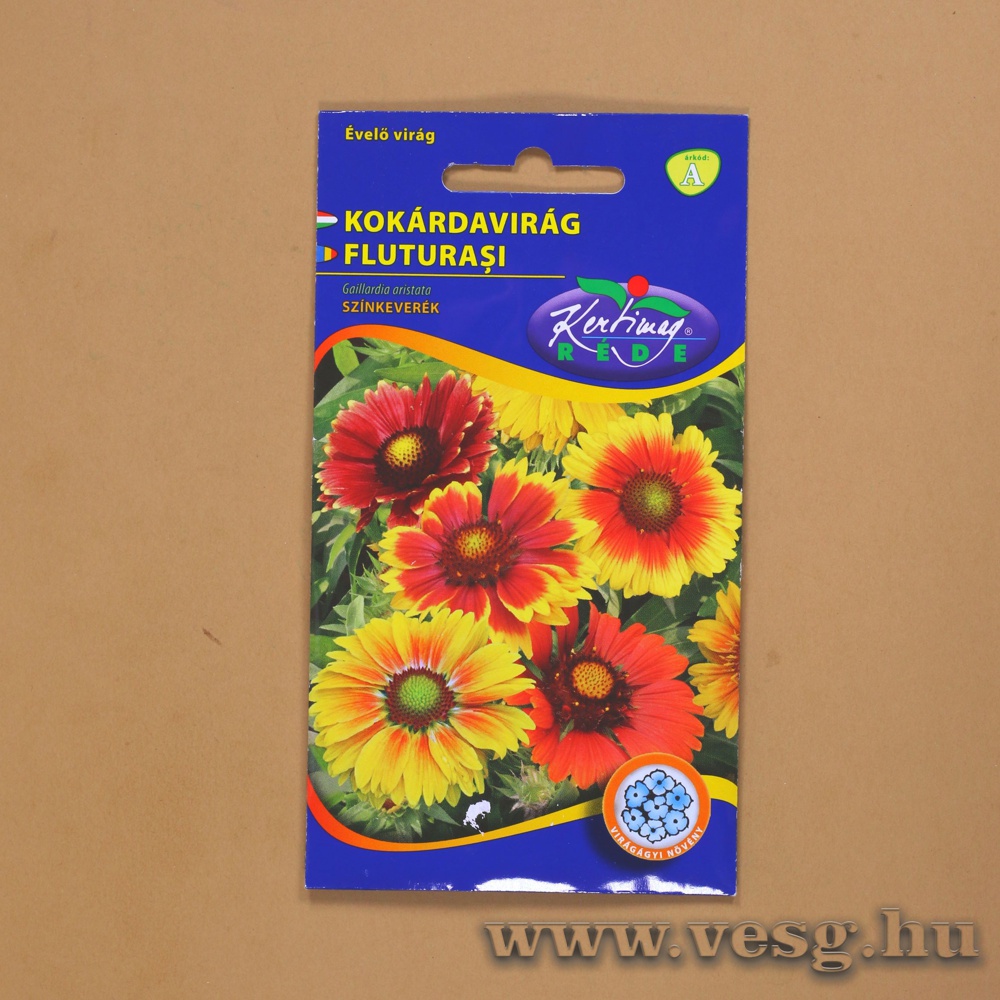 Kok�rdavir�g - Sz�nkever�k 1 g