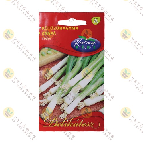 K�t�z�hagyma / Par�d� / 0,4g
