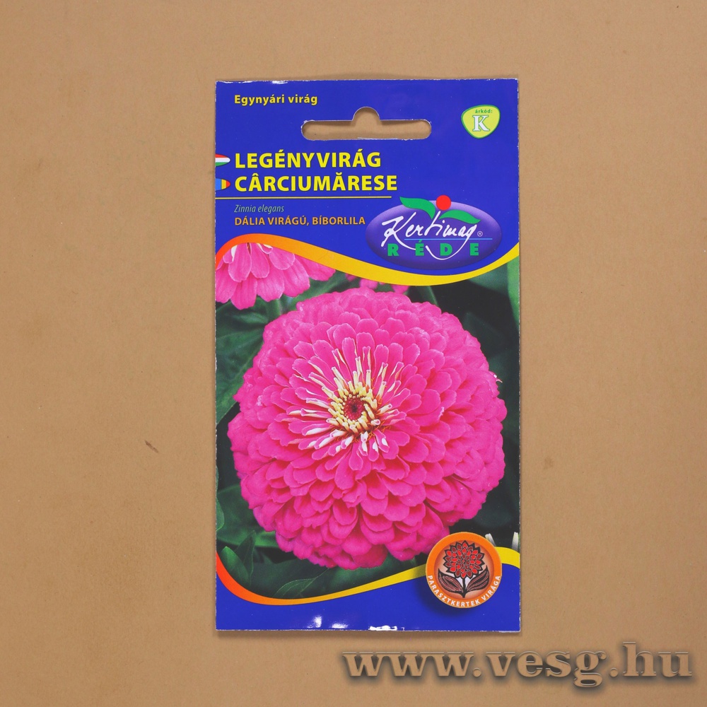 Legnyvirg /Dlia Virg Bborlila/ 2g