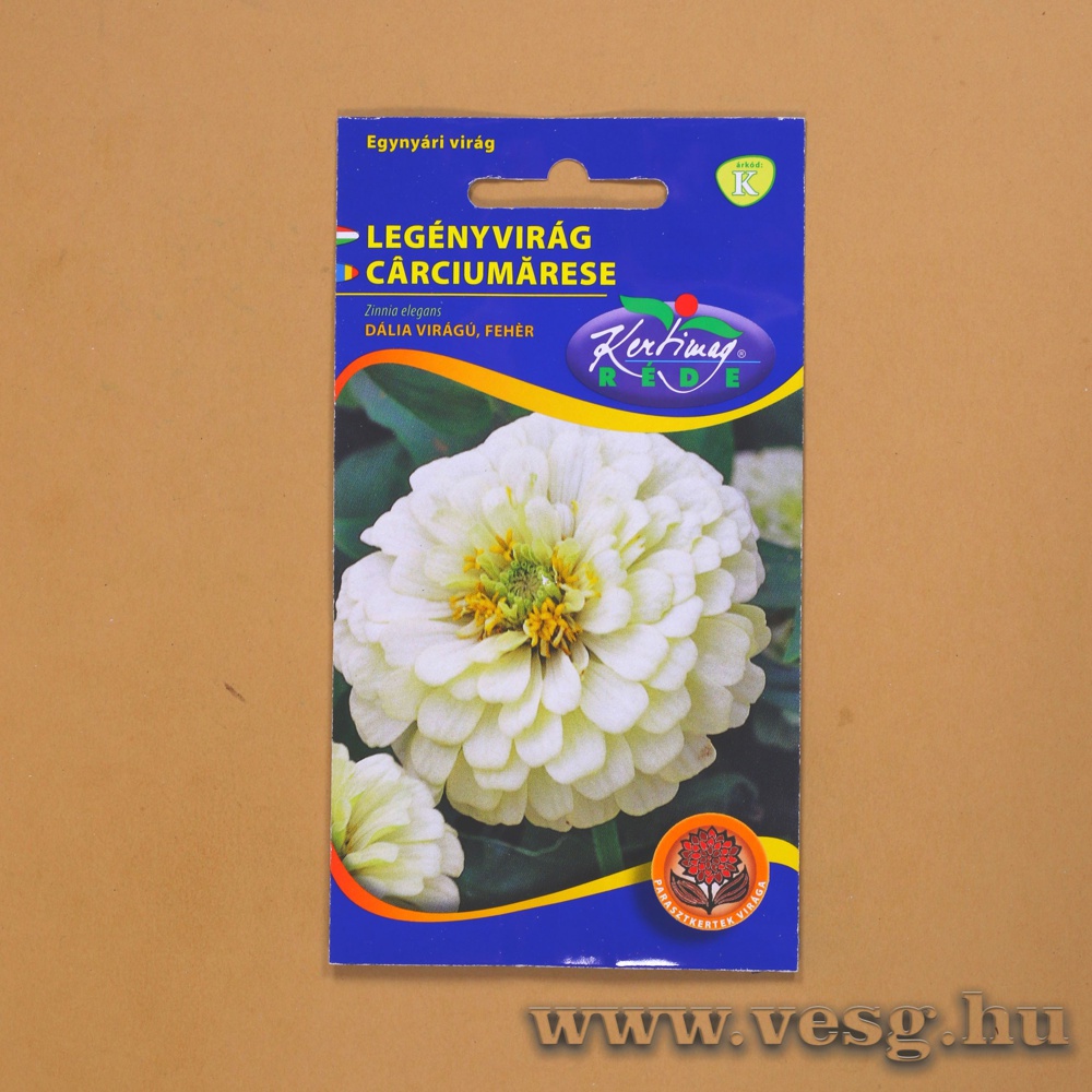 Legnyvirg /Dlia Virg Fehr/ 2g