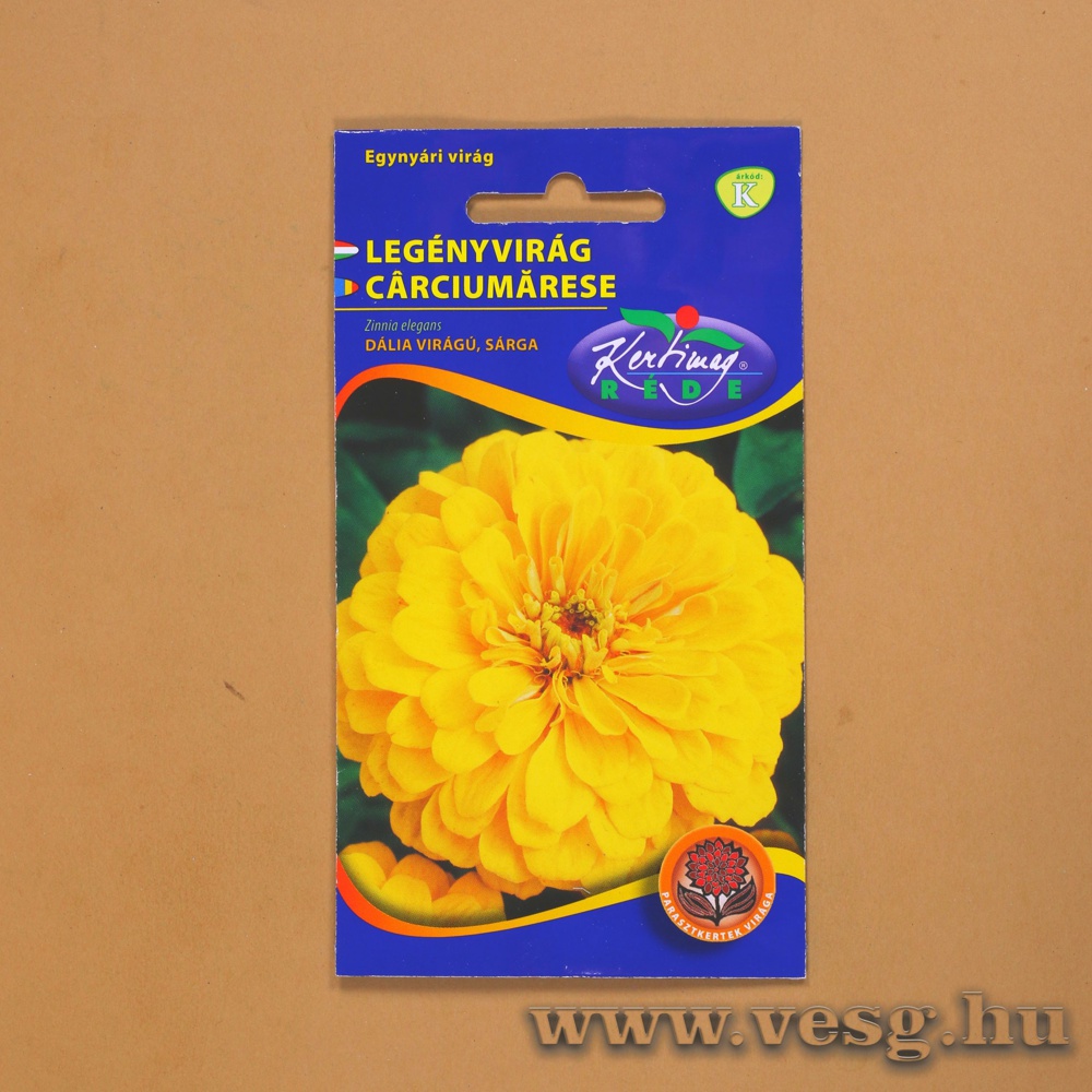 Legnyvirg /Dlia Virg Srga/ 2g