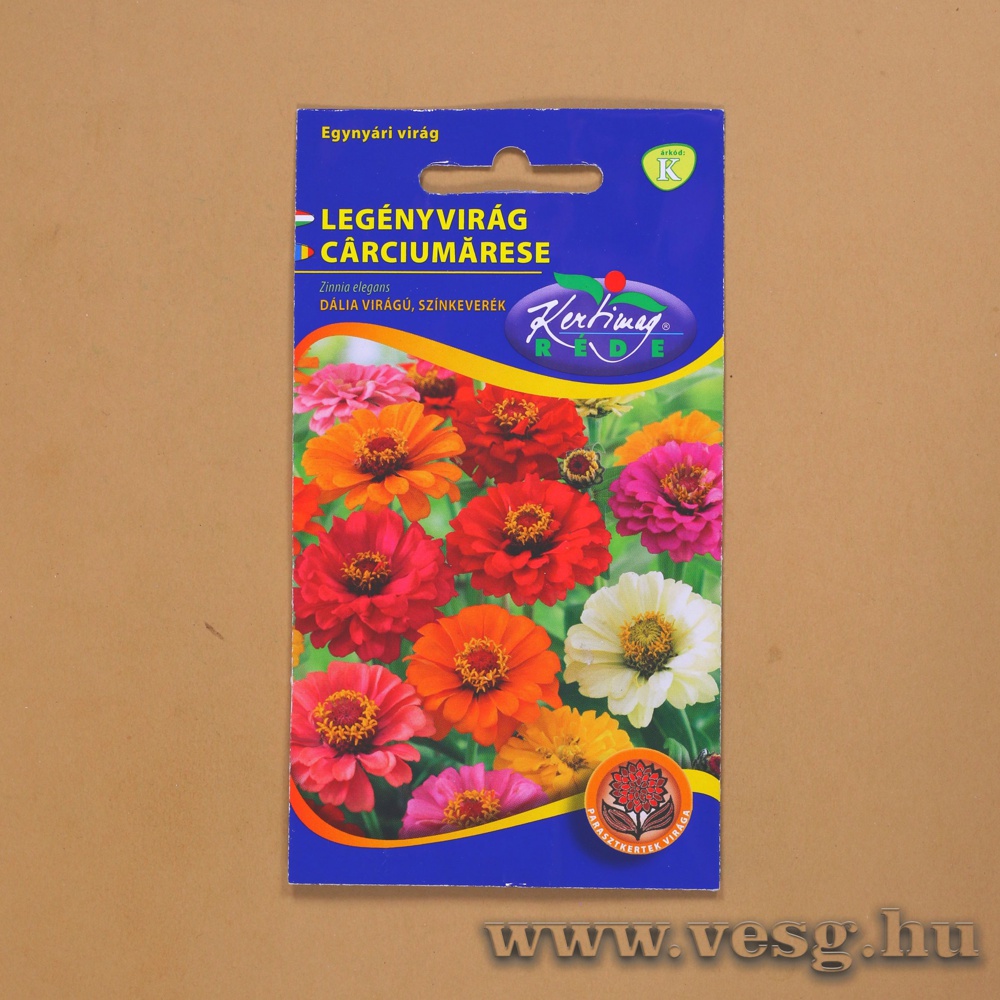 Legnyvirg /Dlia Virg Sznkeverk/ 2g