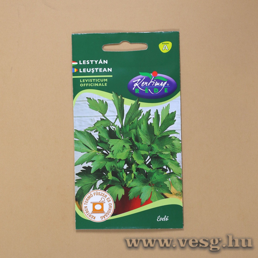 Lestyán 1,5g