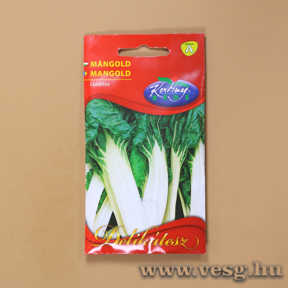 M�ngold - Lukullus 5 g