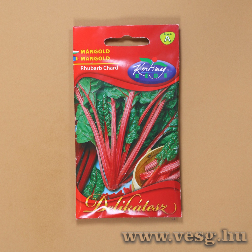 M�ngold - Rhubarb Chard 5 g