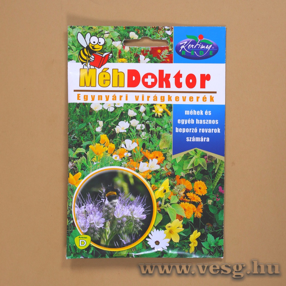 M�hdoktor 20 g
