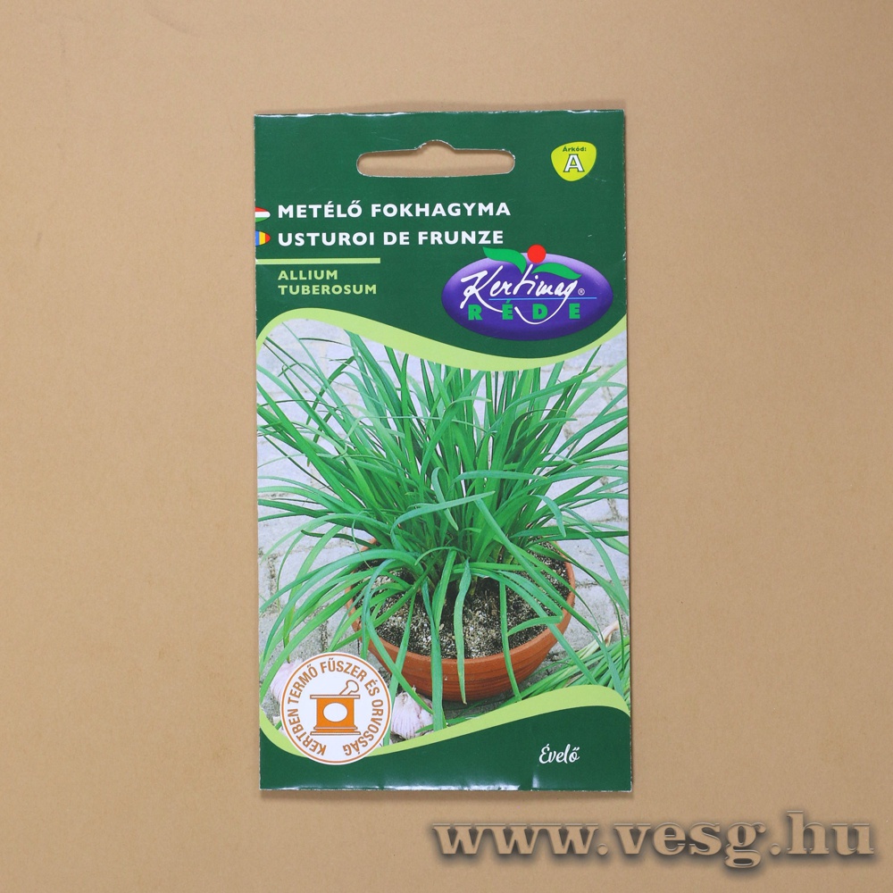 Met�l� Fokhagyma 1g