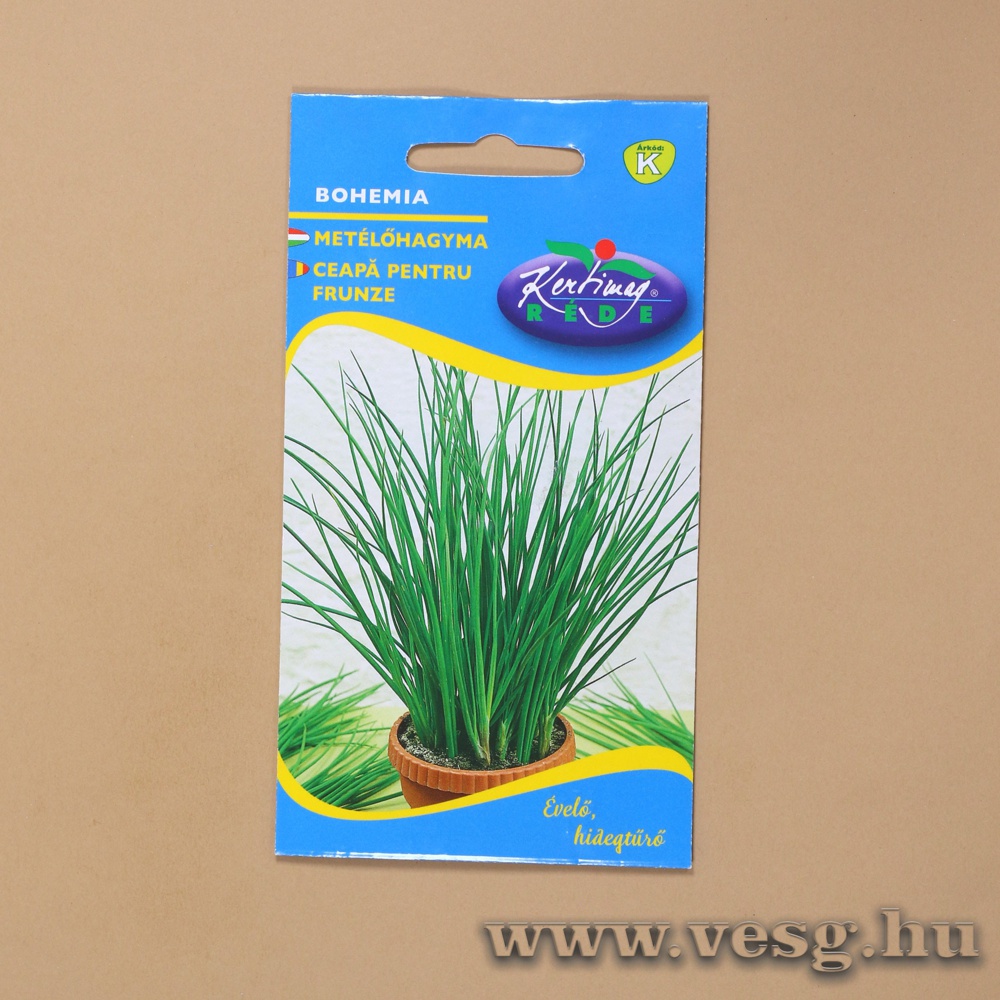 Met�l�hagyma /Bohemia/ 2g