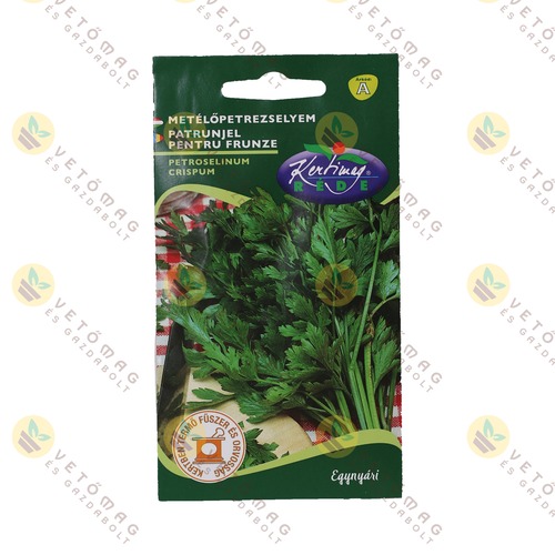 Met�l�petrezselyem 2g