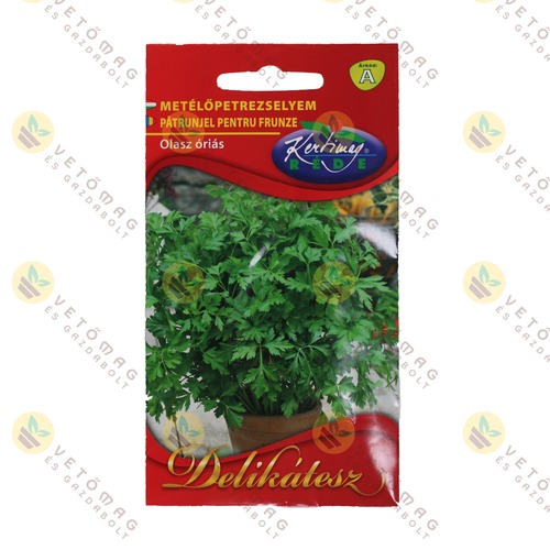 Met�l�petrezselyem - Olasz �ri�s 2 g
