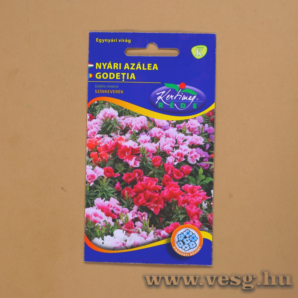 Ny�ri Az�lea /Sz�nkever�k/ 0,5g