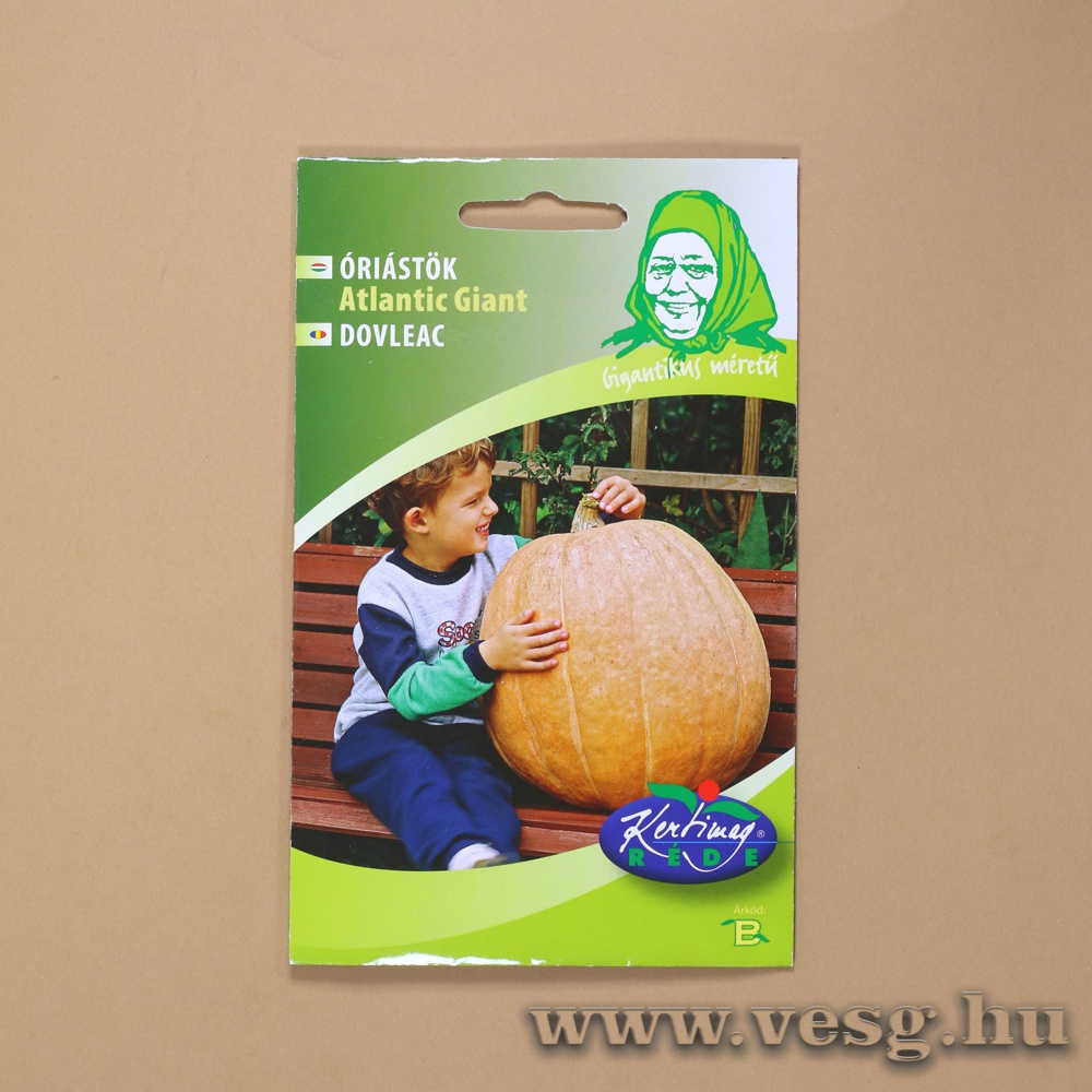 ristk /Atlantic Gigant/ 6szem