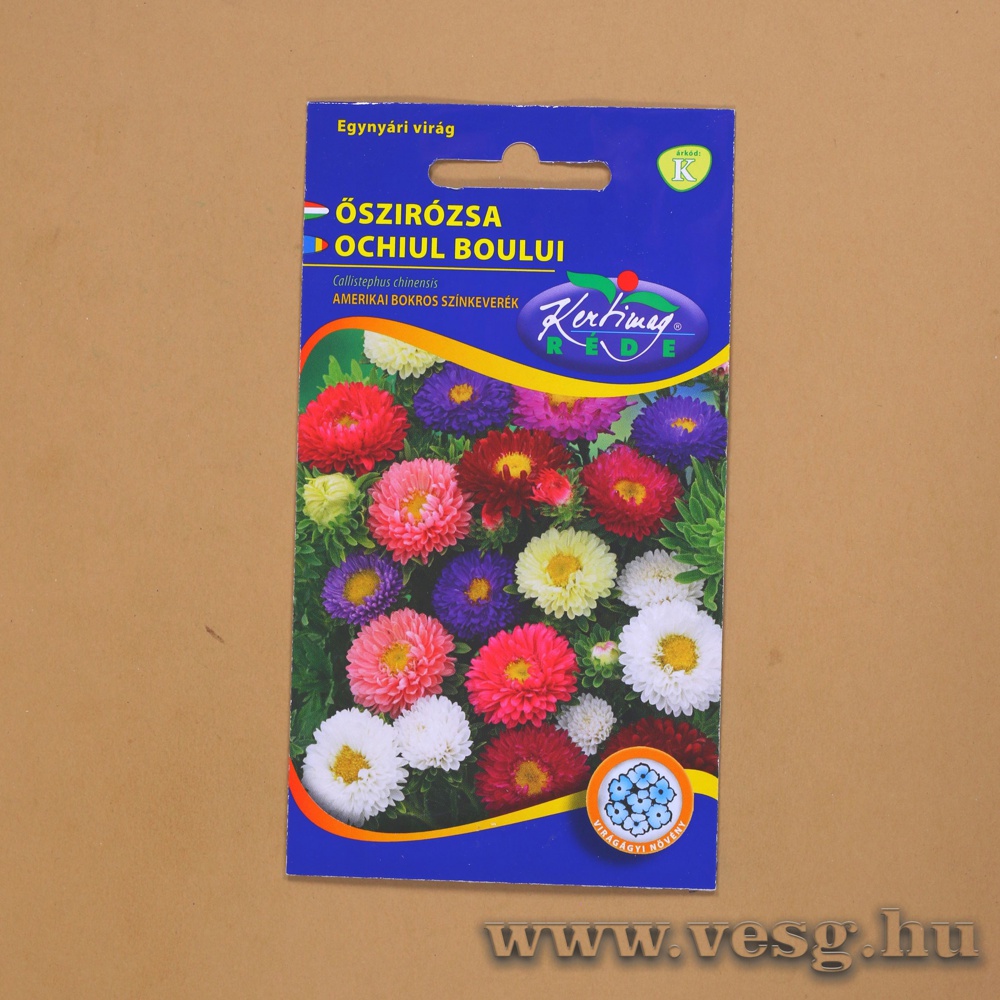 �szir�zsa /Amerikai Sz�nkever�k/ 1g