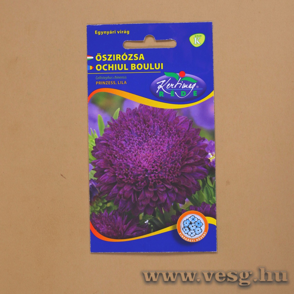 �szir�zsa /Prinzess Lila/ 1g