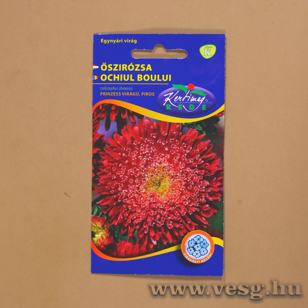 �szir�zsa /Prinzess Piros/ 1g