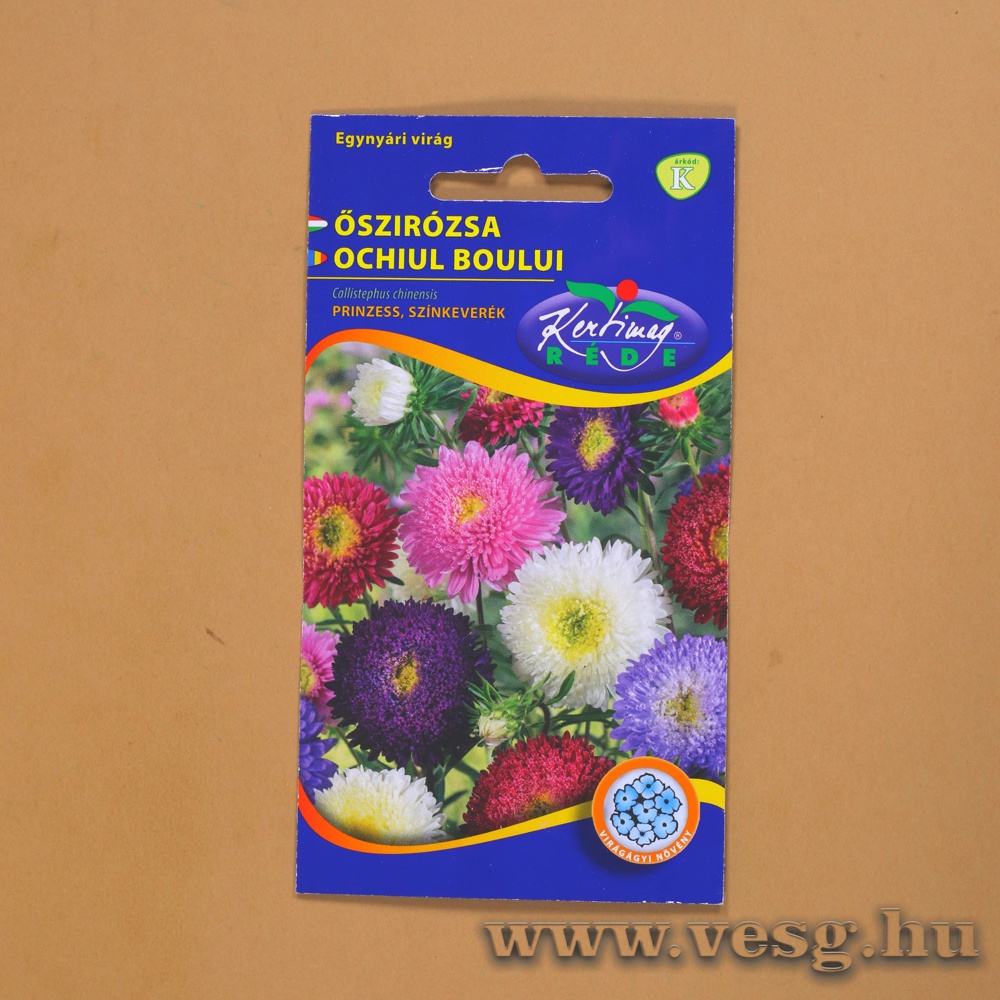 �szir�zsa /Prinzess Sz�nkever�k/ 1g