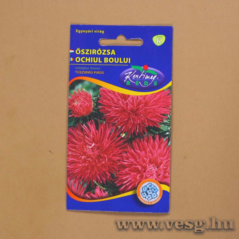 �szir�zsa /T�sz�rm� Piros/ 1g