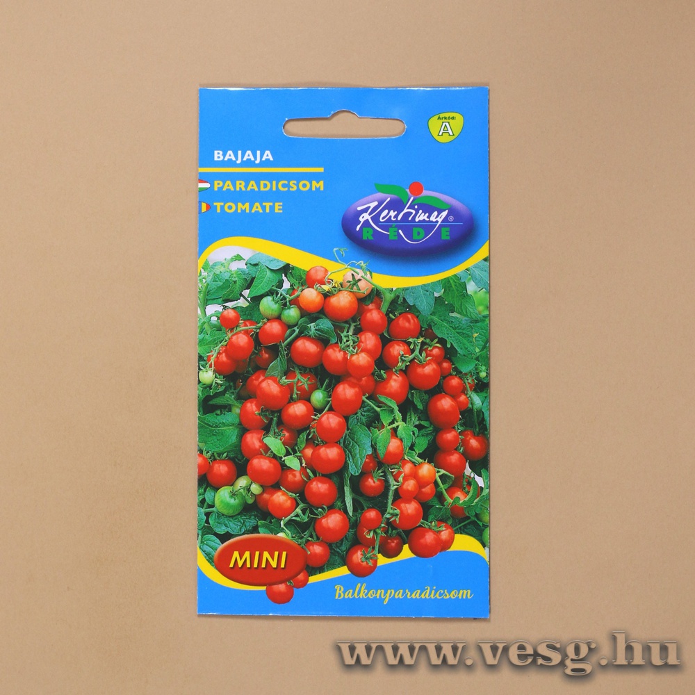 Paradicsom - Bajaja 0,5 g