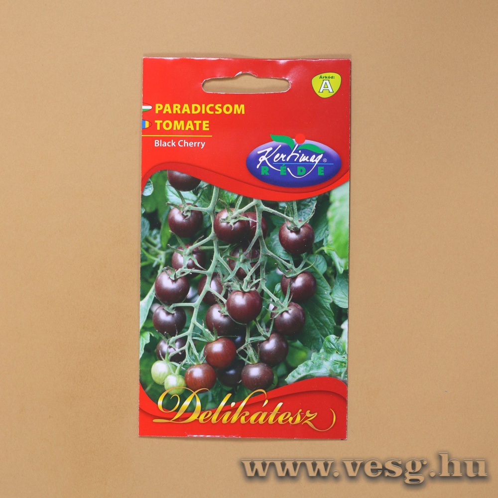Paradicsom - Black Cherry 0,5 g