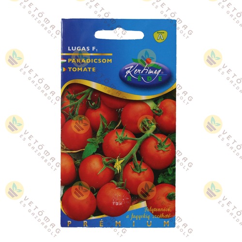 Paradicsom - Lugas F1 - 20 szem