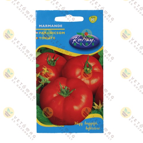 Paradicsom - Marmande 0,5 g