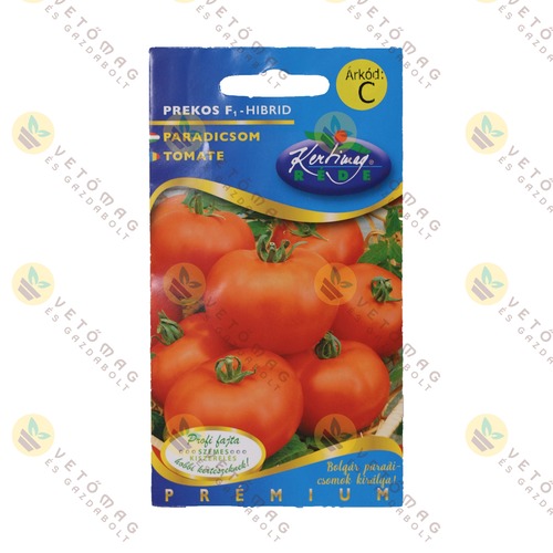 Paradicsom - Prekos F1 - 20 szem
