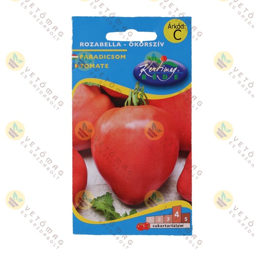 Paradicsom - Rozabella 0,5 g