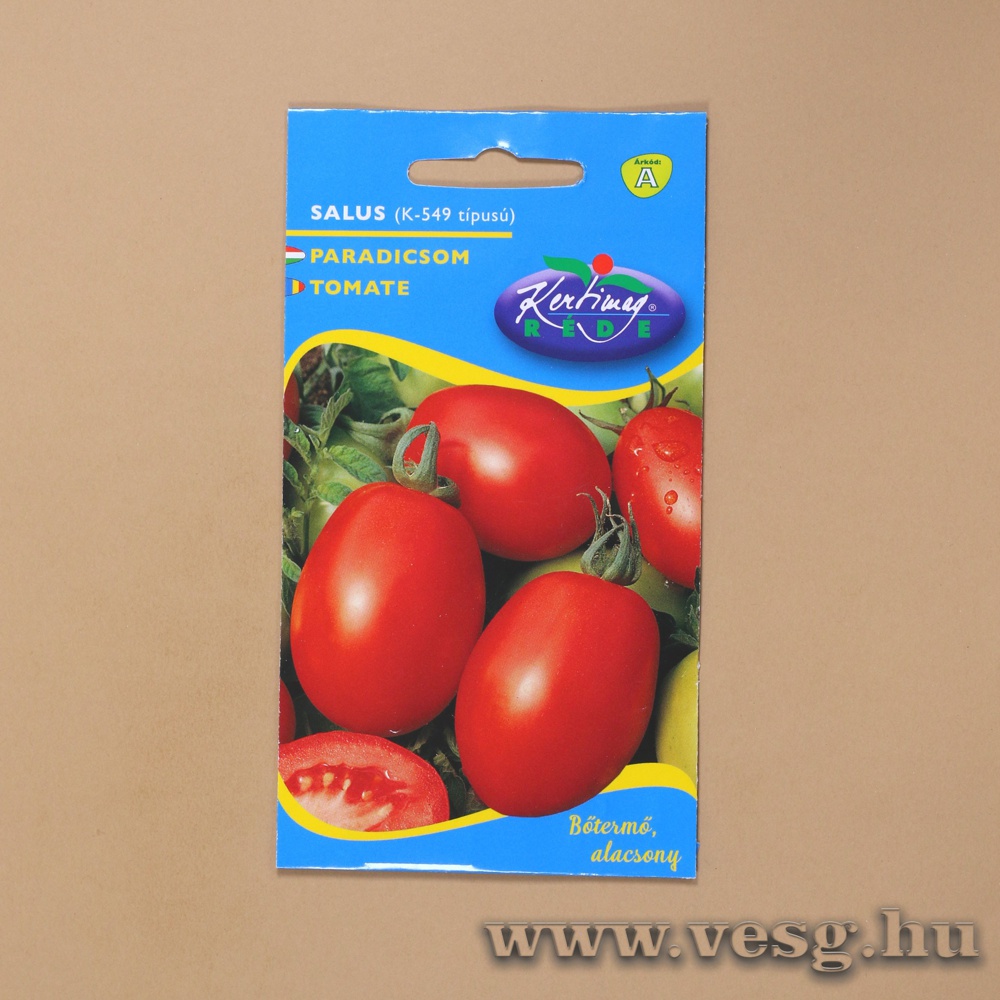 Paradicsom - Salus 0,5 g