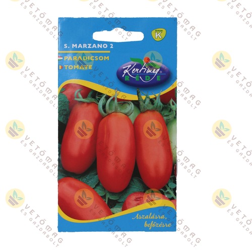Paradicsom - San Marzano 2 - 0,5 g