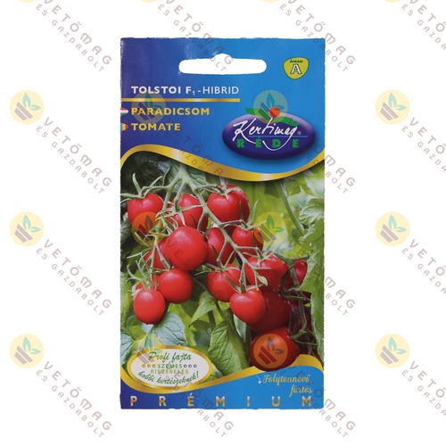 Paradicsom - Tolstol F1 - 20 szem
