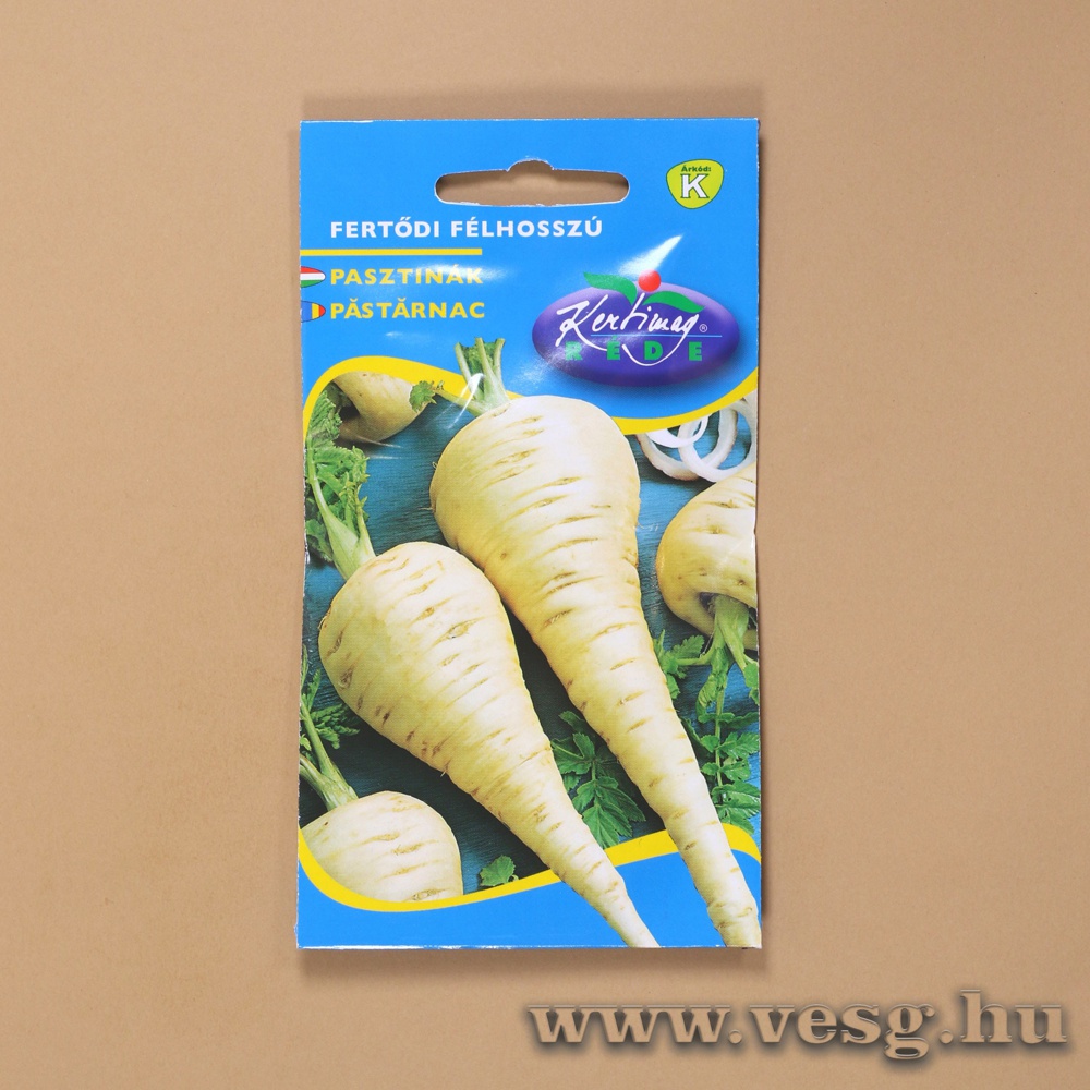 Pasztin�k /Fert�di F�lhossz�/ 2,5g