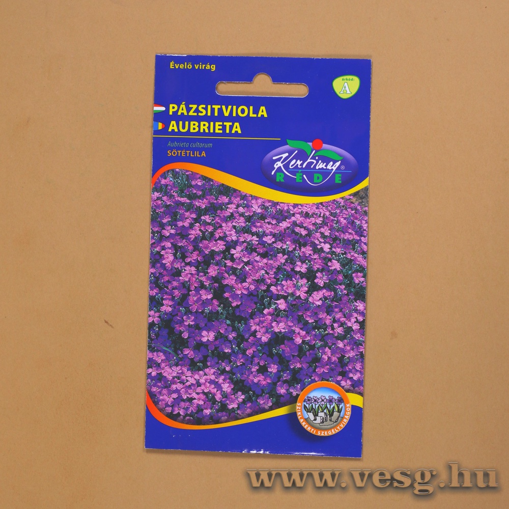 P�zsitviola - S�t�tlila 0,25 g