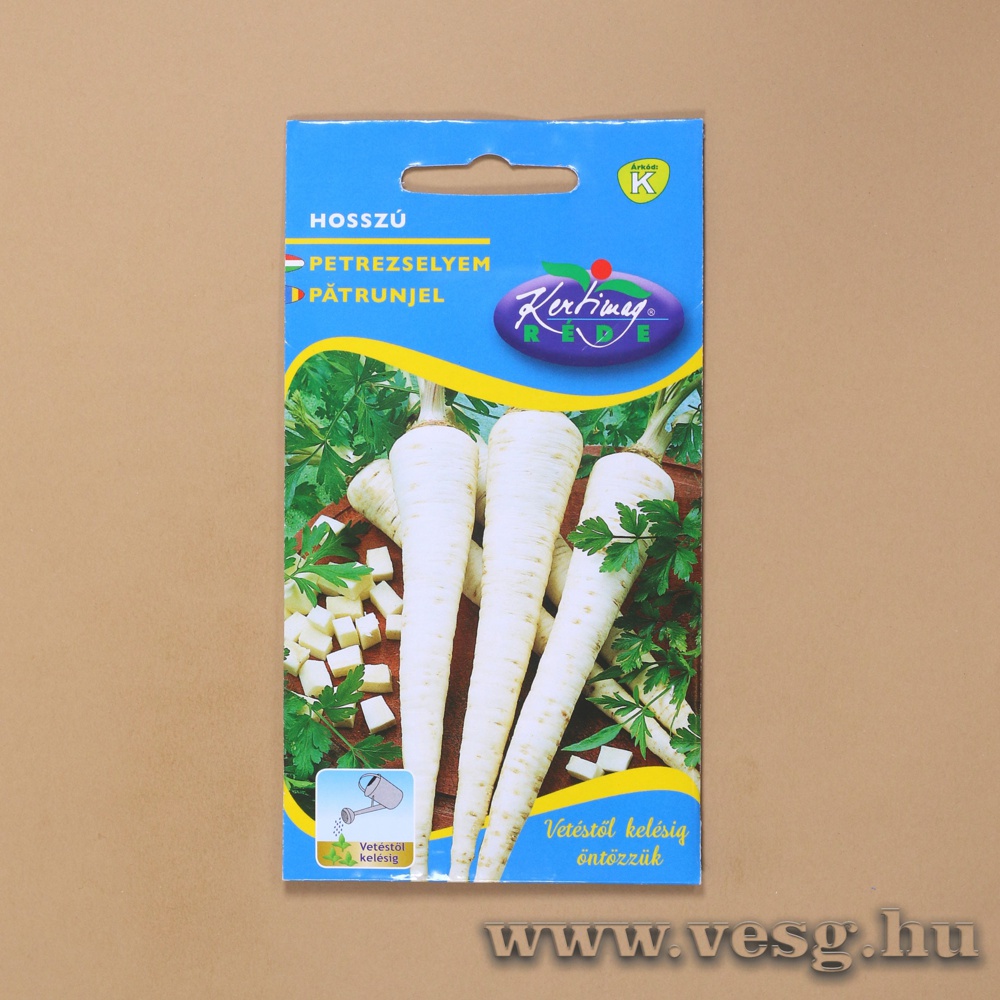 Petrezselyem /Hossz/ 5g