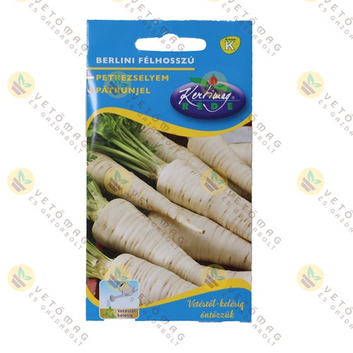 Petrezselyem / Berlini Flhossz / 5g