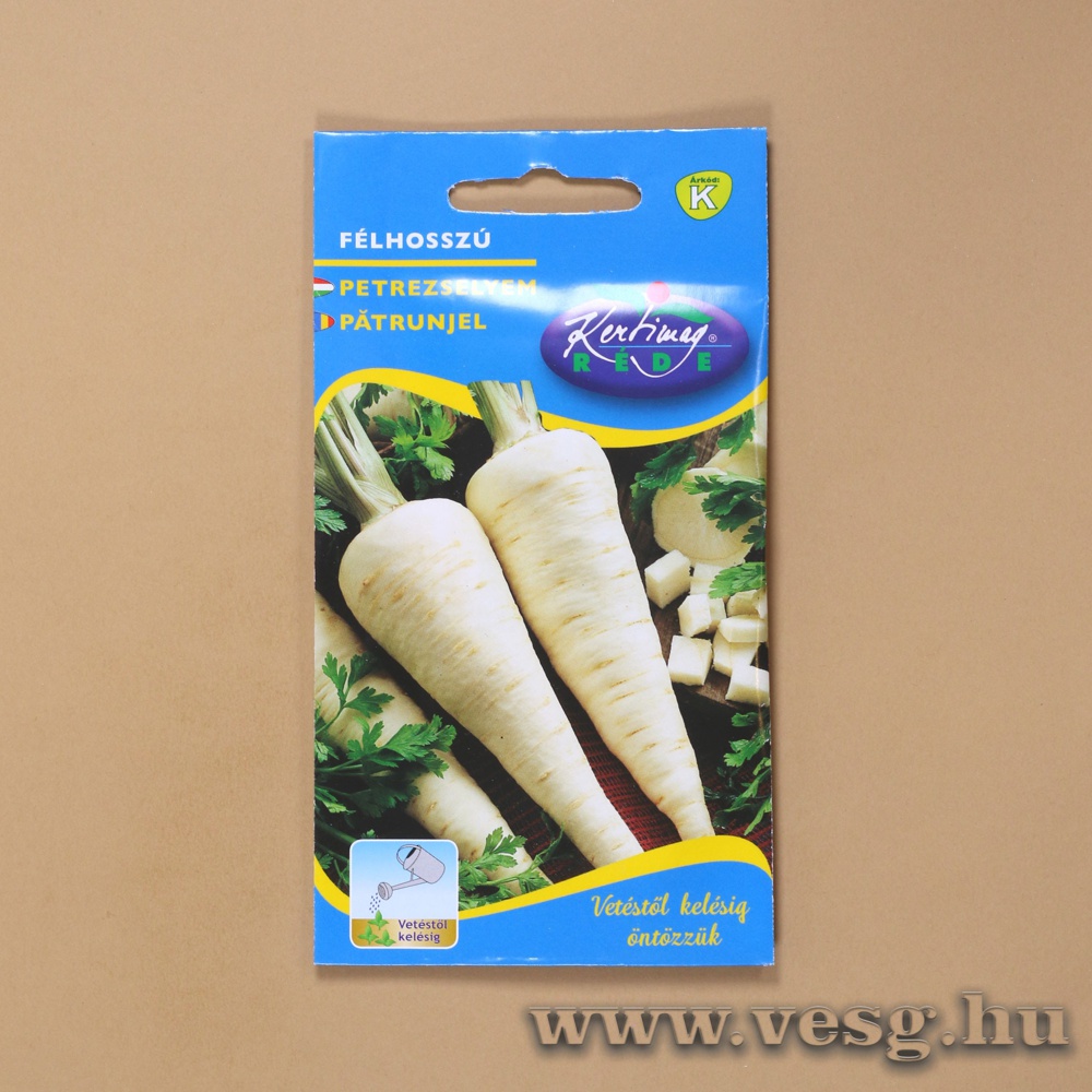 Petrezselyem /Flhossz/ 5g