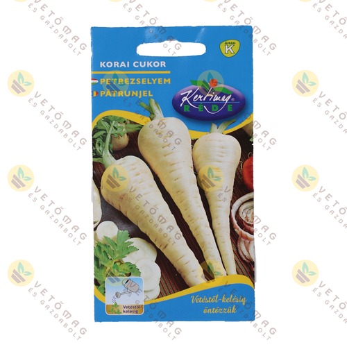 Petrezselyem / Korai Cukor / 2g