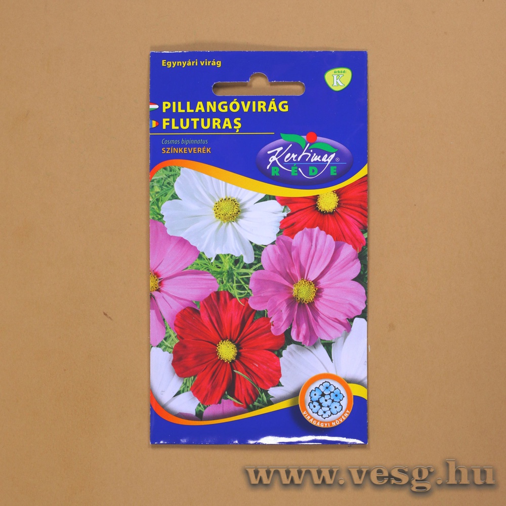 Pillang�vir�g - Sz�nkever�k 1,5 g