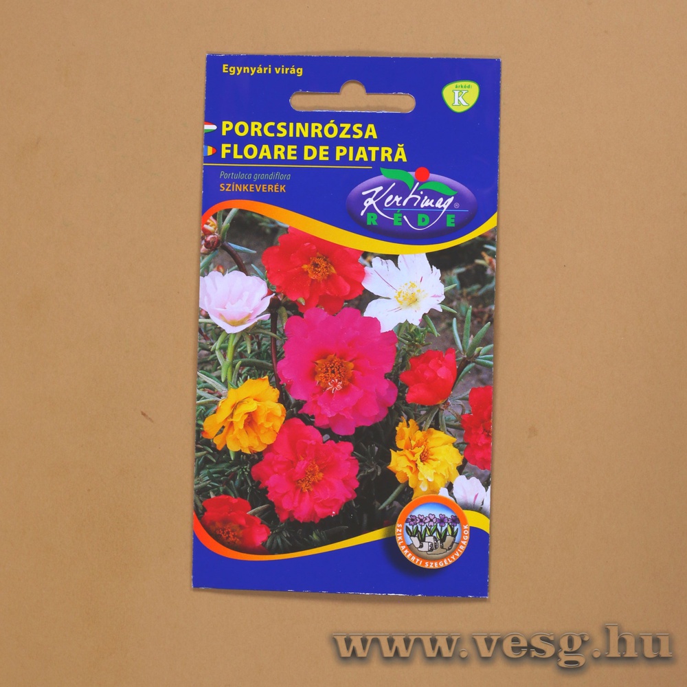 Porcsinr�zsa /Sz�nkever�k/ 0,5g