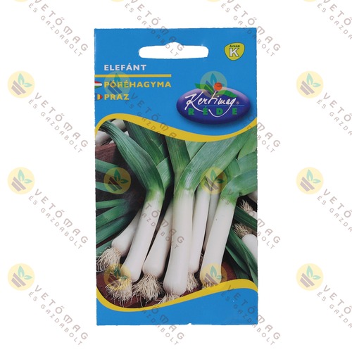 P�r�hagyma / Elef�nt / 2g