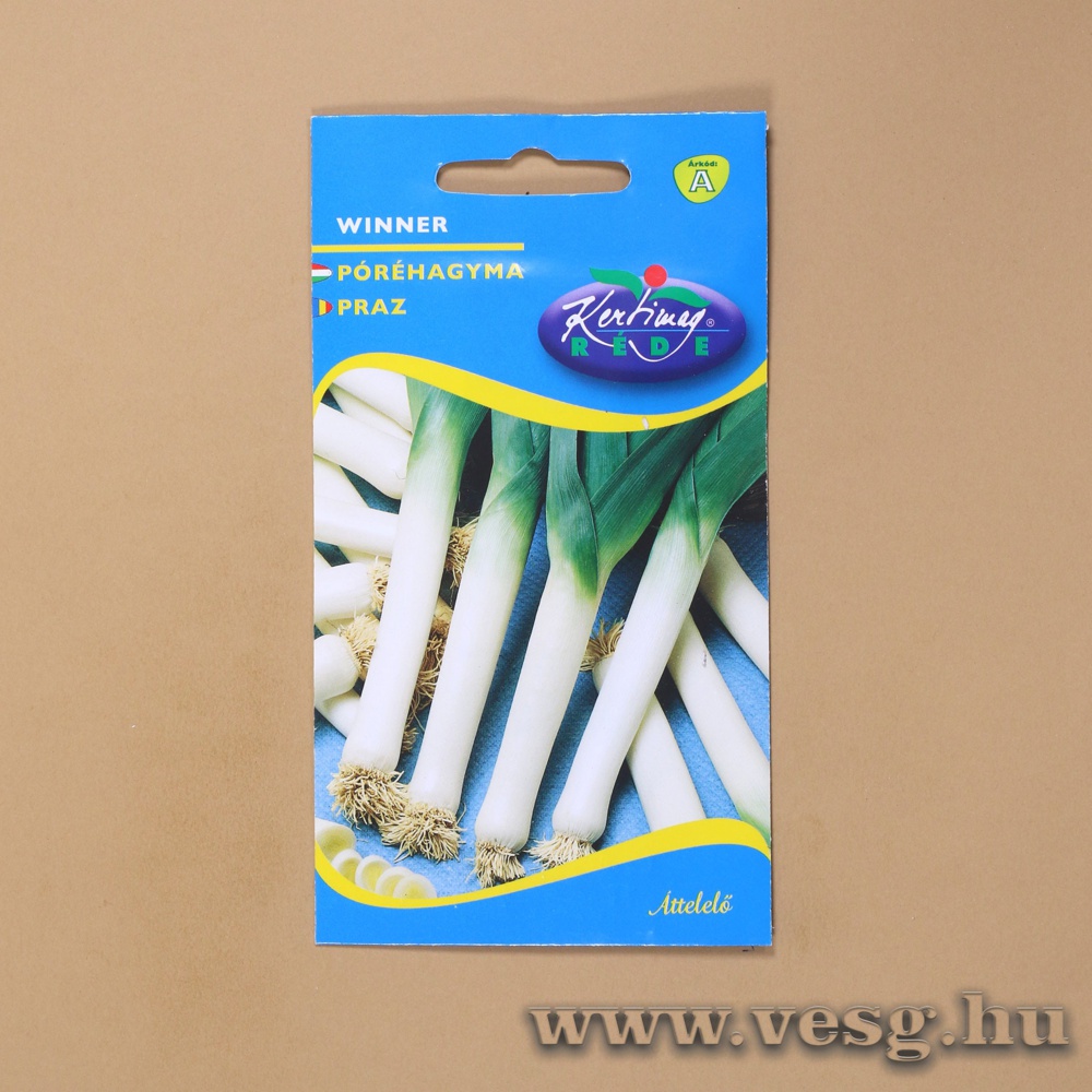 P�r�hagyma /Winner/ 1g