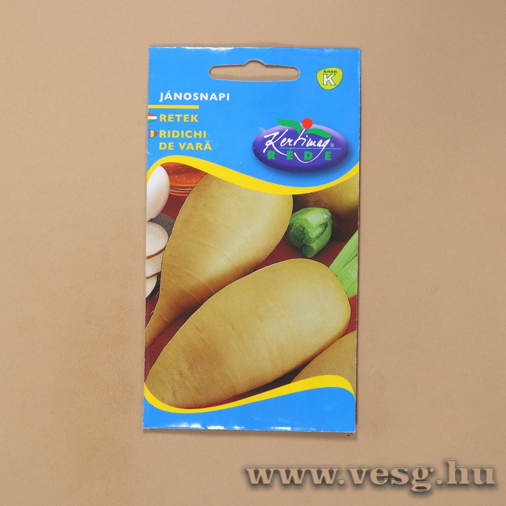 Retek /J�nosnapi/ 3g