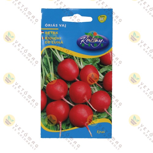 Retek / �ri�s Vaj / 3g