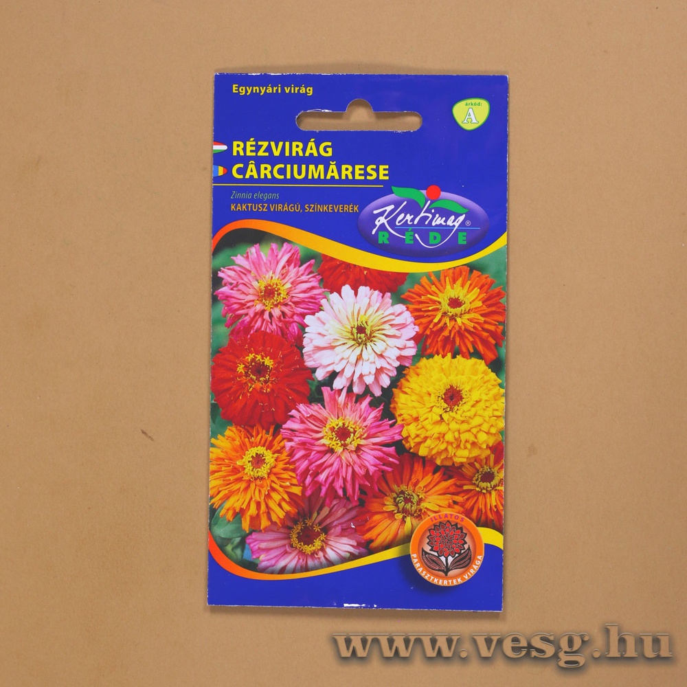 Rzvirg /Kaktusz Virg Sznkeverk/ 2g