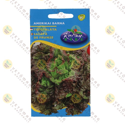 Saláta / Amerikai Barna / 3g