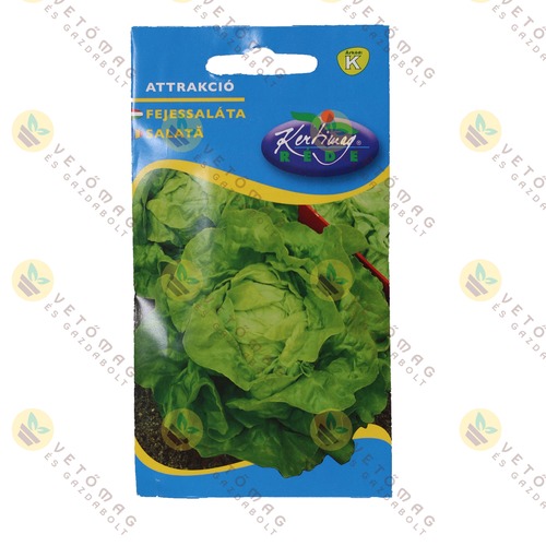 Saláta / Attrakció / 3g